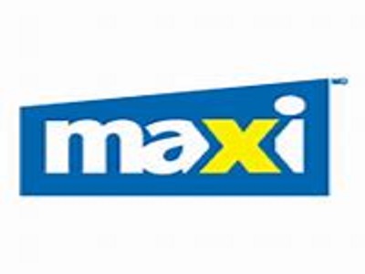 Maxi &amp; Maxi &amp; Cie Store Policy
