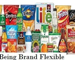Being Brand Flexible