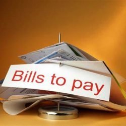 Saving on Utility Bills
