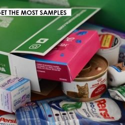 How to Get The Most Samples from Samplesource