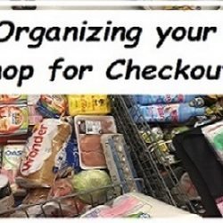 Organizing your Shop for Checkout