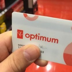 PC Personal Offers vs. In-store Offers