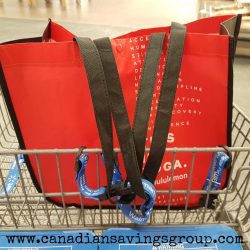 Securing your Coupons