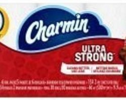 Toilet Paper - Determining a Stock up Price