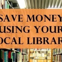 Using your Library