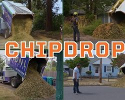 Chip Drop Free Wood Chips