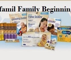 Enfamil Family Beginnings Enfamil Family Beginnings