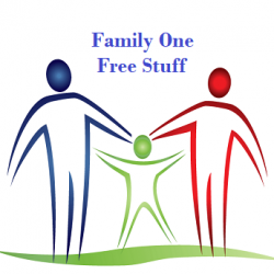 Family One Free Stuff Family One Free Stuff