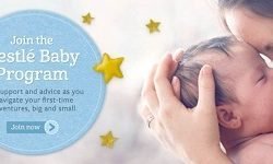 Nestle Baby Program Nestle Baby Program
